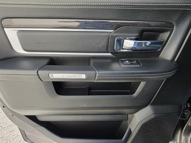 used 2017 Ram 1500 car, priced at $28,720