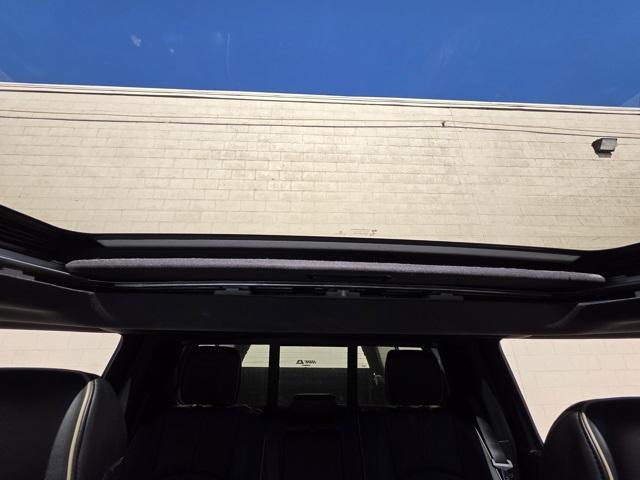 used 2017 Ram 1500 car, priced at $28,720