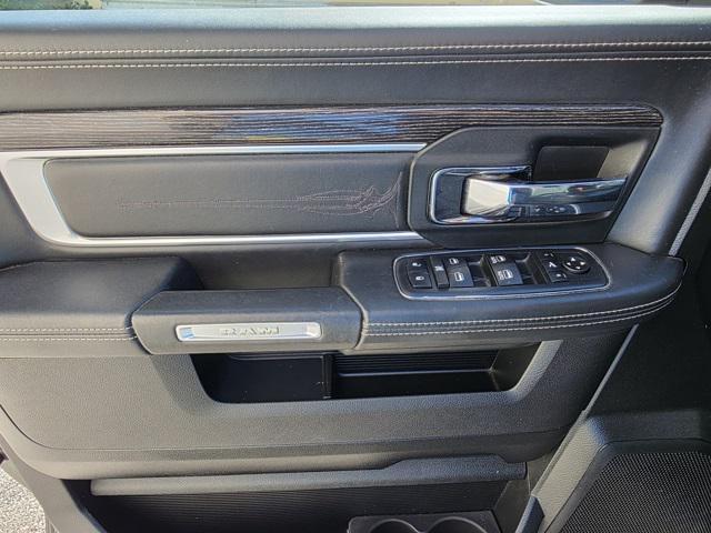 used 2017 Ram 1500 car, priced at $28,720