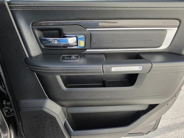 used 2017 Ram 1500 car, priced at $28,720