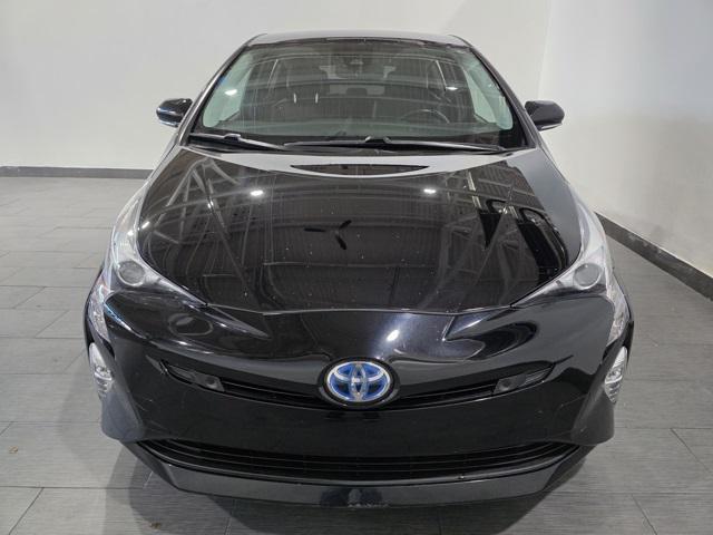 used 2016 Toyota Prius car, priced at $15,506