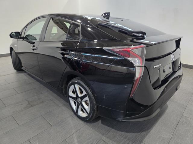 used 2016 Toyota Prius car, priced at $15,506