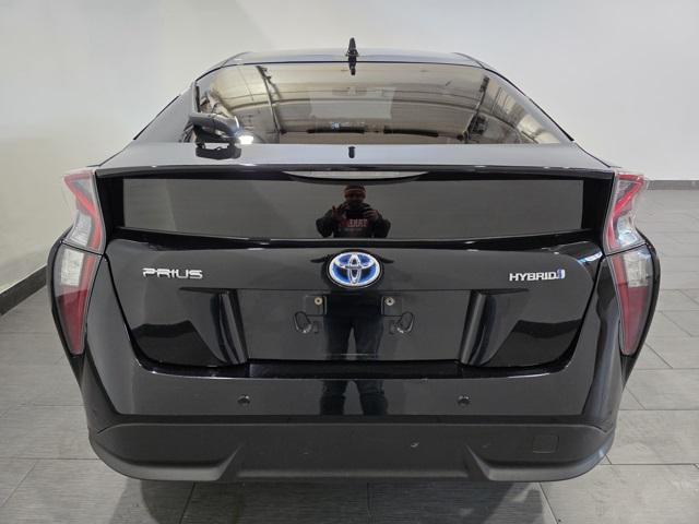 used 2016 Toyota Prius car, priced at $15,506