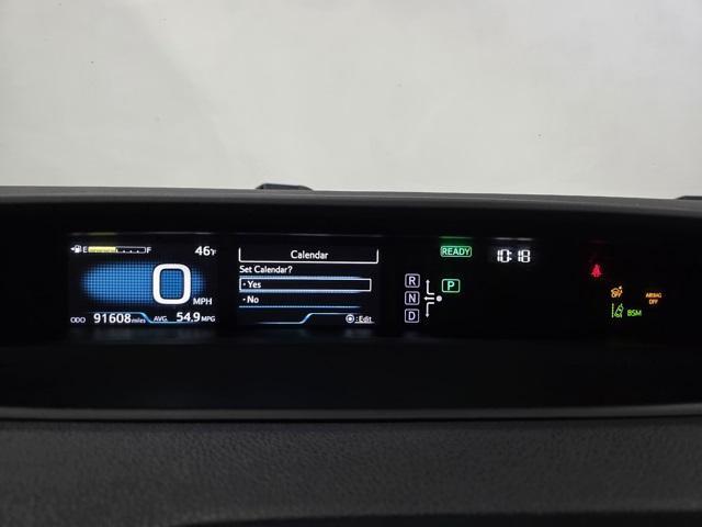 used 2016 Toyota Prius car, priced at $15,506