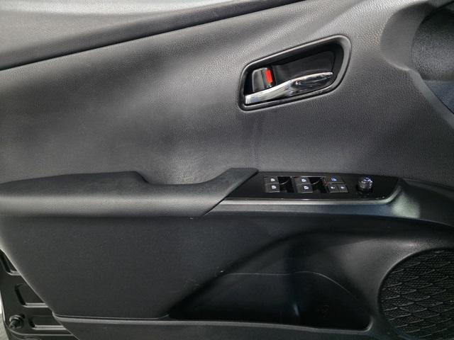 used 2016 Toyota Prius car, priced at $15,506
