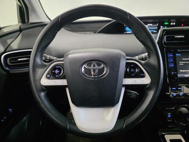 used 2016 Toyota Prius car, priced at $15,506