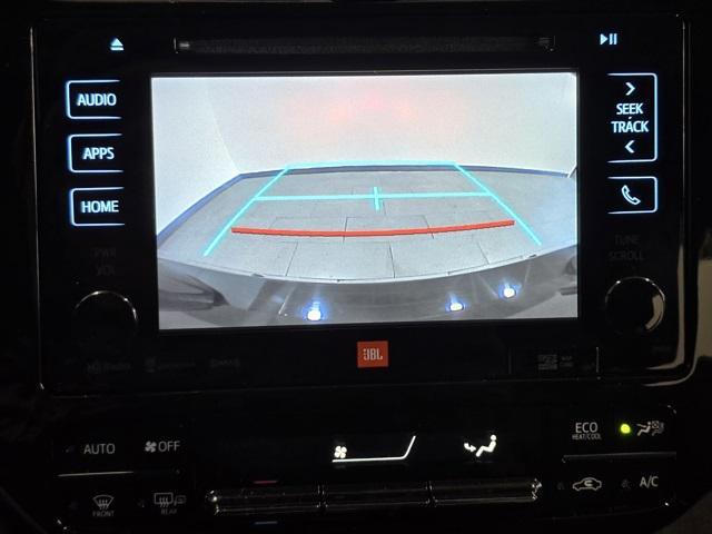 used 2016 Toyota Prius car, priced at $15,506