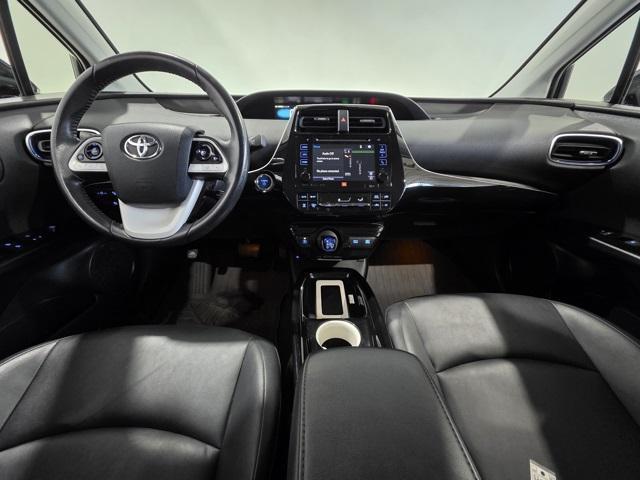 used 2016 Toyota Prius car, priced at $15,506