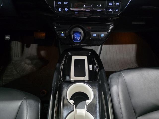 used 2016 Toyota Prius car, priced at $15,506