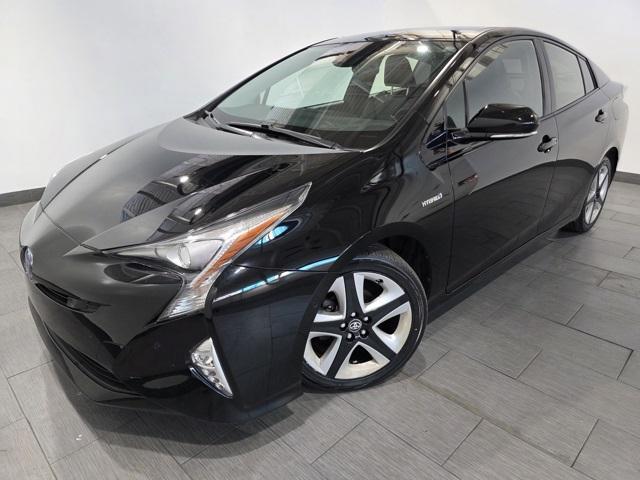 used 2016 Toyota Prius car, priced at $15,506