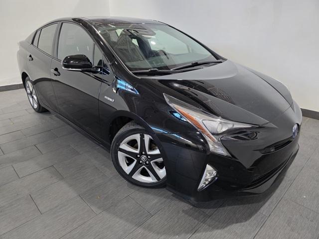 used 2016 Toyota Prius car, priced at $15,506