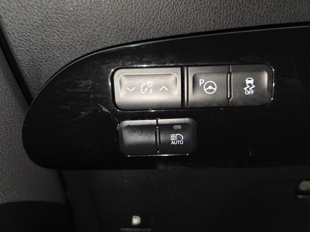used 2016 Toyota Prius car, priced at $15,506
