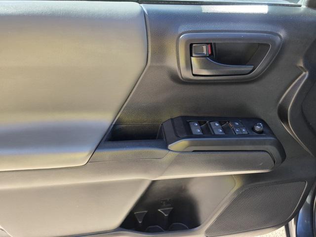 used 2023 Toyota Tacoma car, priced at $32,799