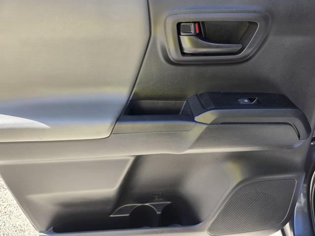 used 2023 Toyota Tacoma car, priced at $32,799
