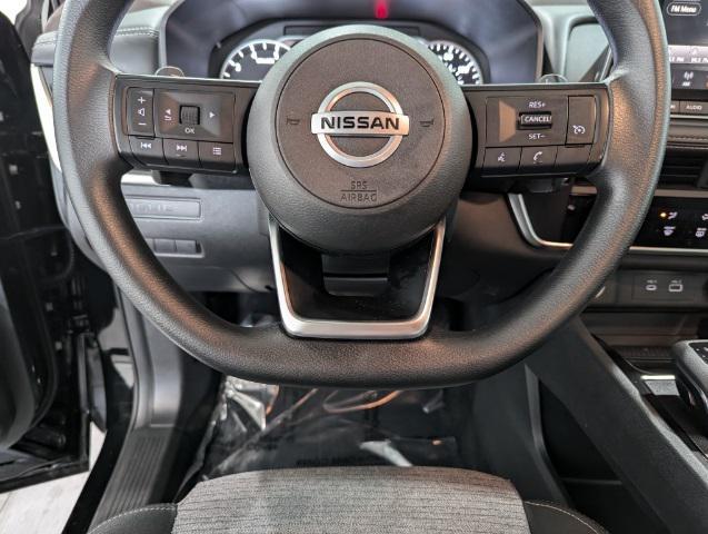 used 2021 Nissan Rogue car, priced at $20,499