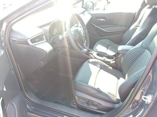 new 2025 Toyota Corolla car, priced at $30,892