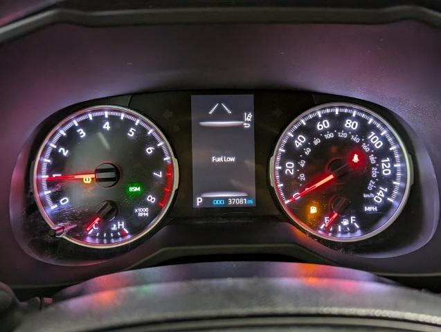 used 2019 Toyota RAV4 car, priced at $24,344