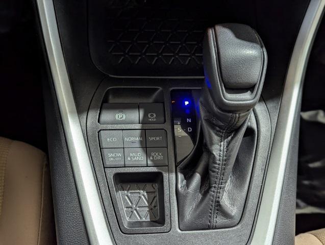 used 2019 Toyota RAV4 car, priced at $24,344