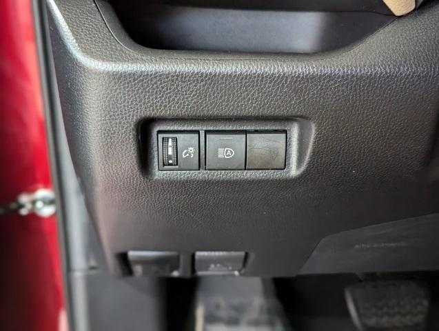 used 2019 Toyota RAV4 car, priced at $24,344