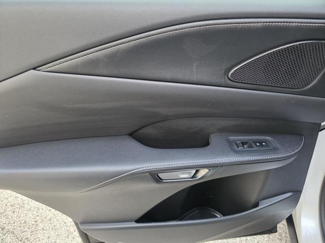 used 2024 Lexus RX 350 car, priced at $48,989