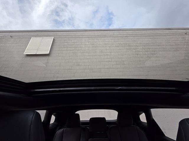 used 2024 Lexus RX 350 car, priced at $48,989