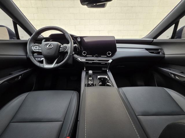 used 2024 Lexus RX 350 car, priced at $48,989
