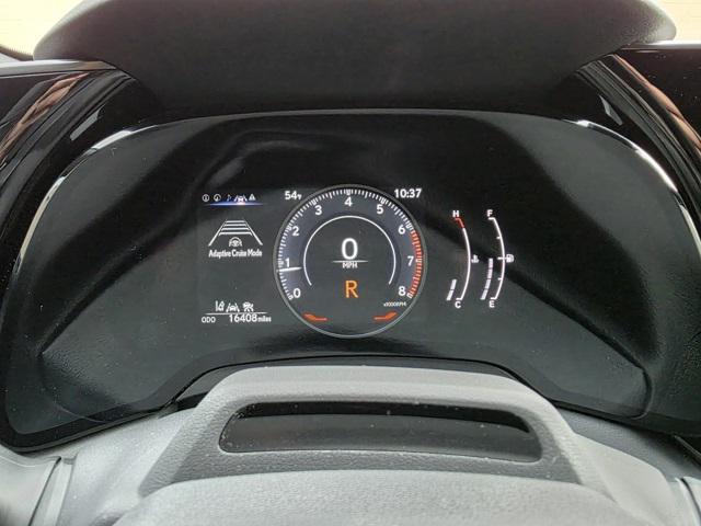 used 2024 Lexus RX 350 car, priced at $48,989