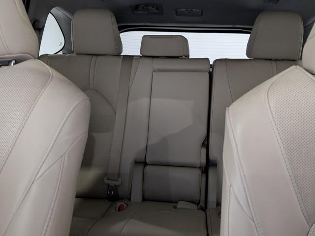 used 2021 Toyota Highlander Hybrid car, priced at $32,872