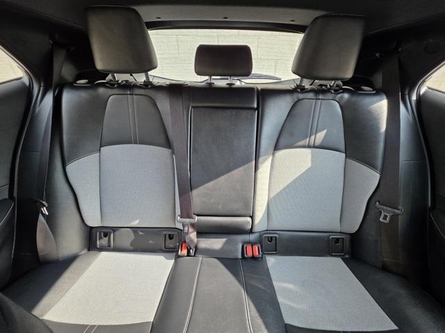used 2021 Toyota Corolla car, priced at $22,999