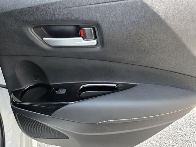 used 2021 Toyota Corolla car, priced at $22,999