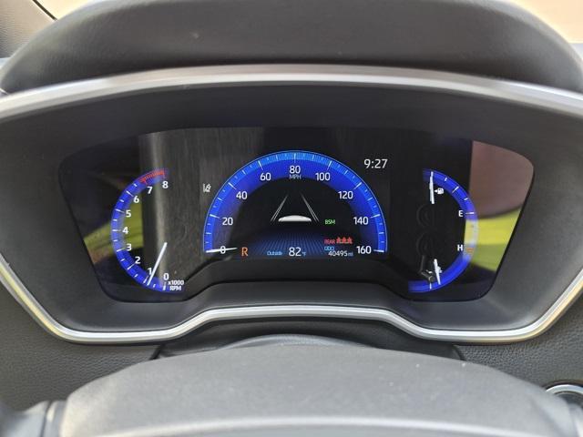 used 2021 Toyota Corolla car, priced at $22,999