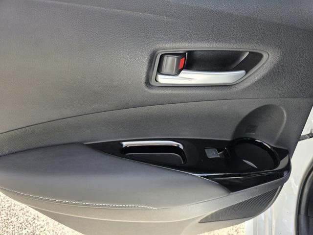 used 2021 Toyota Corolla car, priced at $22,999