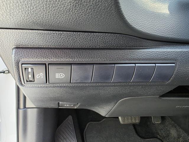 used 2021 Toyota Corolla car, priced at $22,999