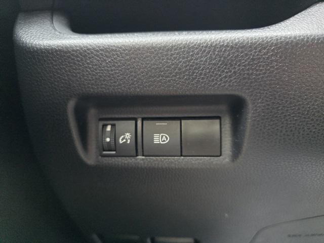 used 2023 Toyota RAV4 car, priced at $26,999