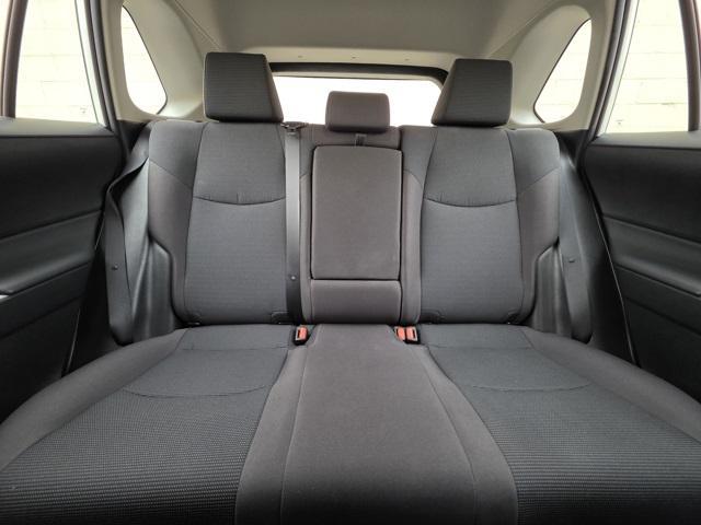 used 2023 Toyota RAV4 car, priced at $26,999