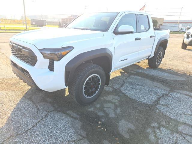 new 2025 Toyota Tacoma car, priced at $47,993
