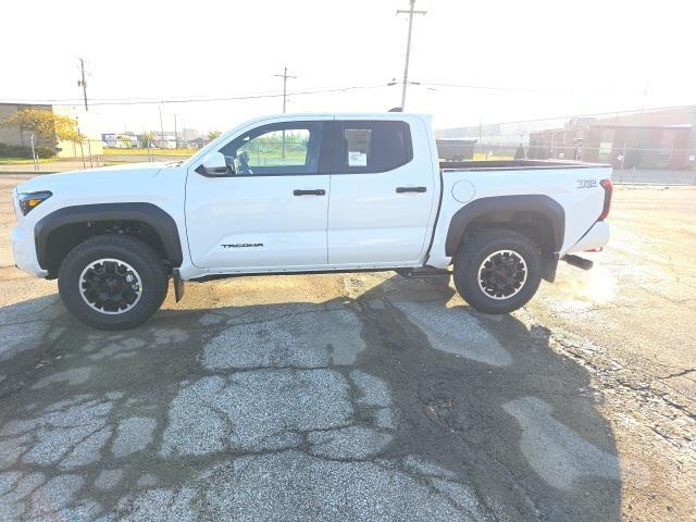 new 2025 Toyota Tacoma car, priced at $47,993