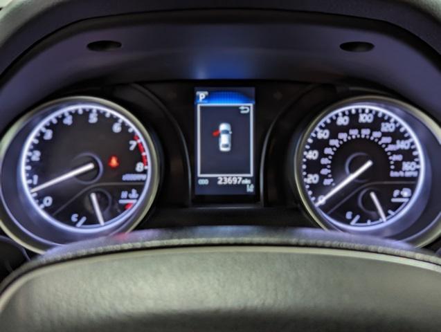 used 2021 Toyota Camry car, priced at $24,483
