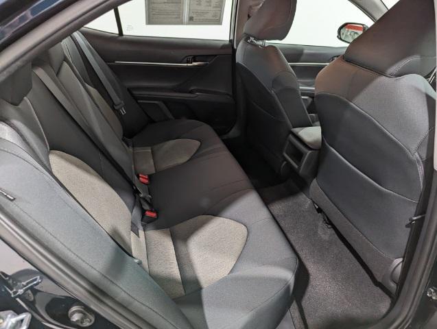 used 2021 Toyota Camry car, priced at $24,483