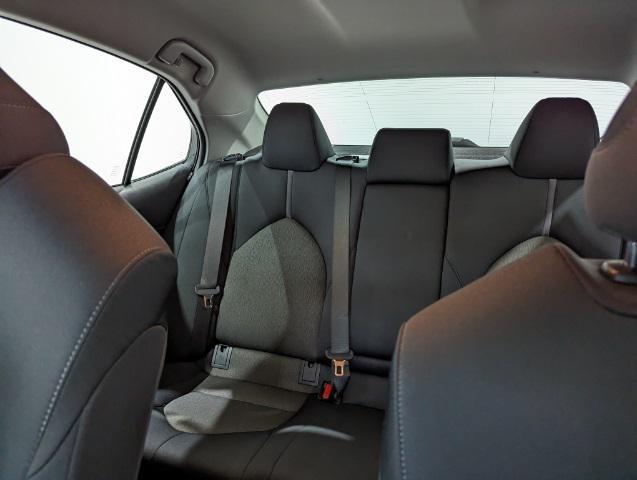 used 2021 Toyota Camry car, priced at $24,483