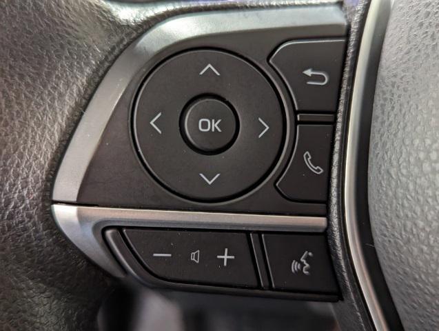 used 2021 Toyota Camry car, priced at $24,483