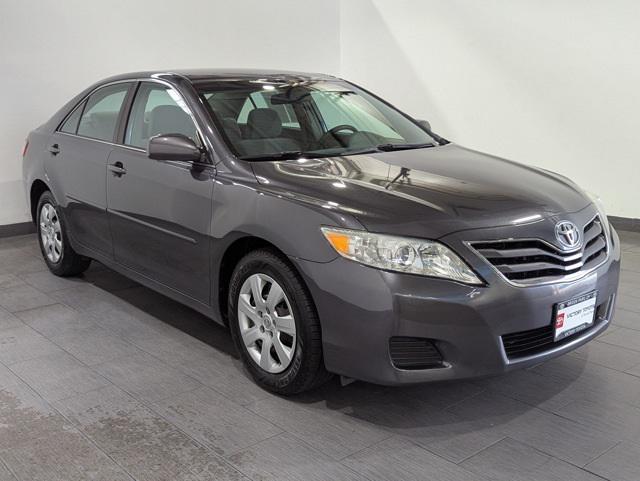 used 2010 Toyota Camry car, priced at $11,999