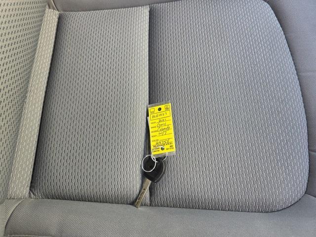 used 2021 Chevrolet Colorado car, priced at $24,267