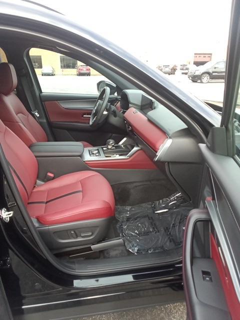 used 2025 Mazda CX-70 car, priced at $46,199