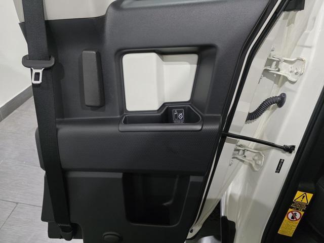 used 2012 Toyota FJ Cruiser car, priced at $59,795