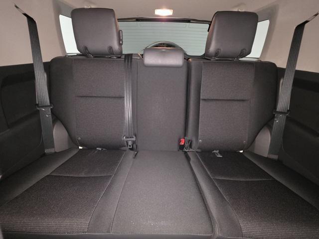 used 2012 Toyota FJ Cruiser car, priced at $59,795