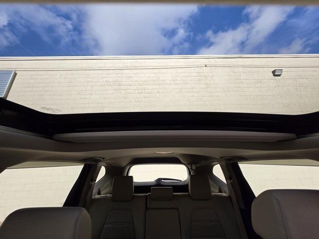 used 2017 Honda CR-V car, priced at $20,399