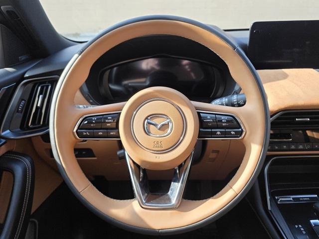 used 2025 Mazda CX-70 car, priced at $50,999