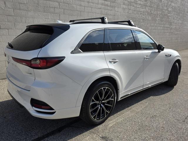 used 2025 Mazda CX-70 car, priced at $50,999