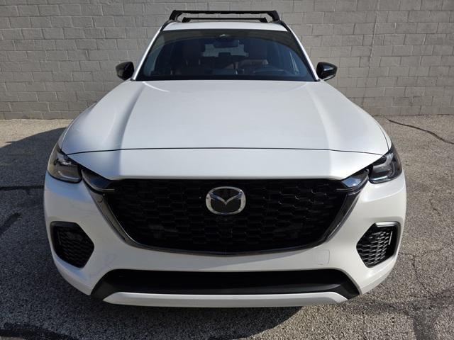 used 2025 Mazda CX-70 car, priced at $50,999